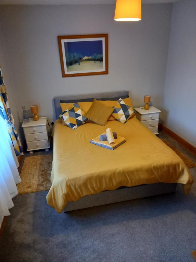 Clynacartan A New U Country Cottage المظهر الخارجي الصورة