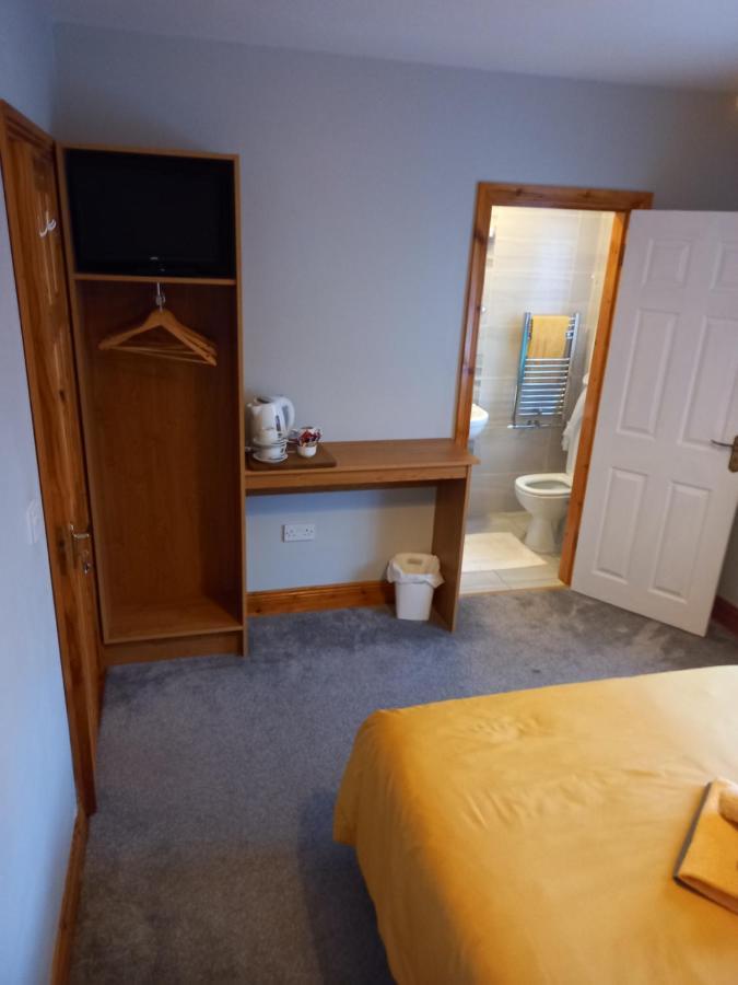 Clynacartan A New U Country Cottage المظهر الخارجي الصورة