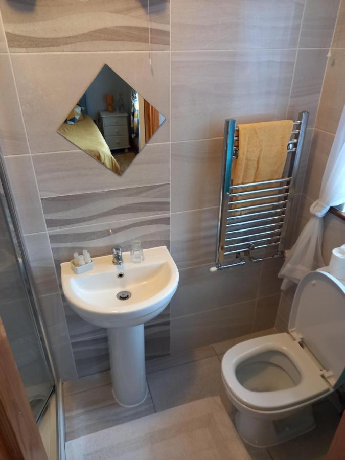 Clynacartan A New U Country Cottage المظهر الخارجي الصورة
