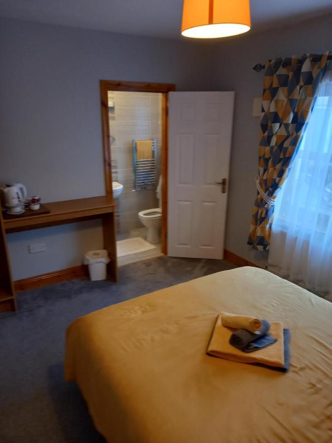 Clynacartan A New U Country Cottage المظهر الخارجي الصورة