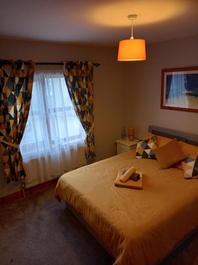 Clynacartan A New U Country Cottage المظهر الخارجي الصورة