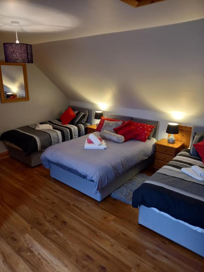 Clynacartan A New U Country Cottage المظهر الخارجي الصورة