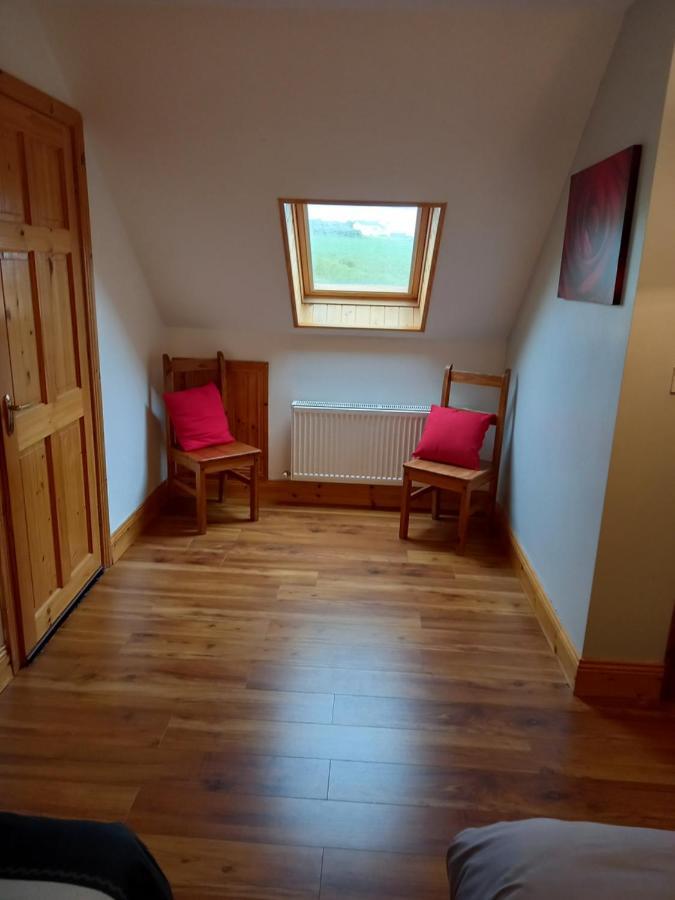 Clynacartan A New U Country Cottage المظهر الخارجي الصورة
