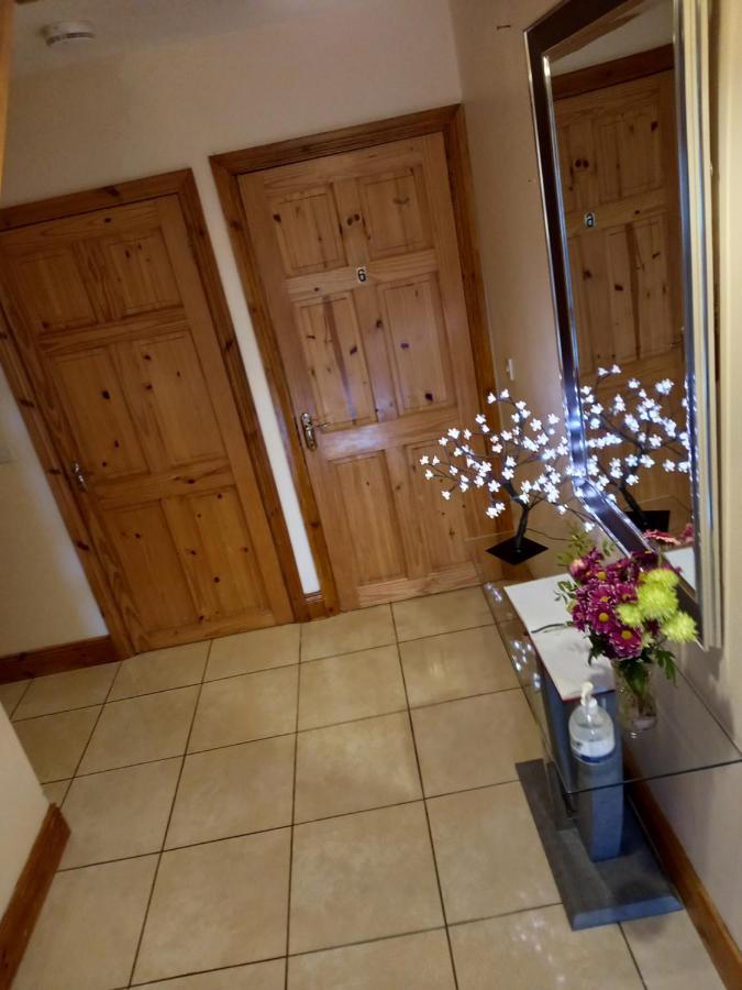 Clynacartan A New U Country Cottage المظهر الخارجي الصورة