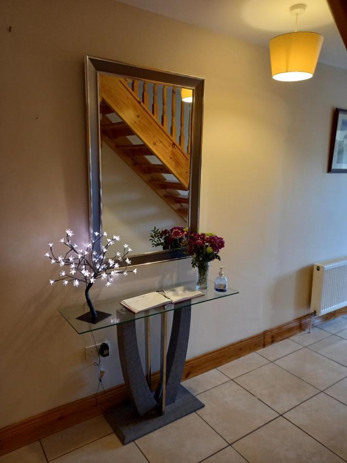 Clynacartan A New U Country Cottage المظهر الخارجي الصورة