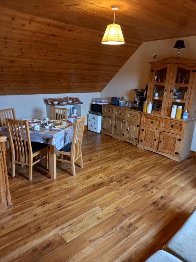 Clynacartan A New U Country Cottage المظهر الخارجي الصورة