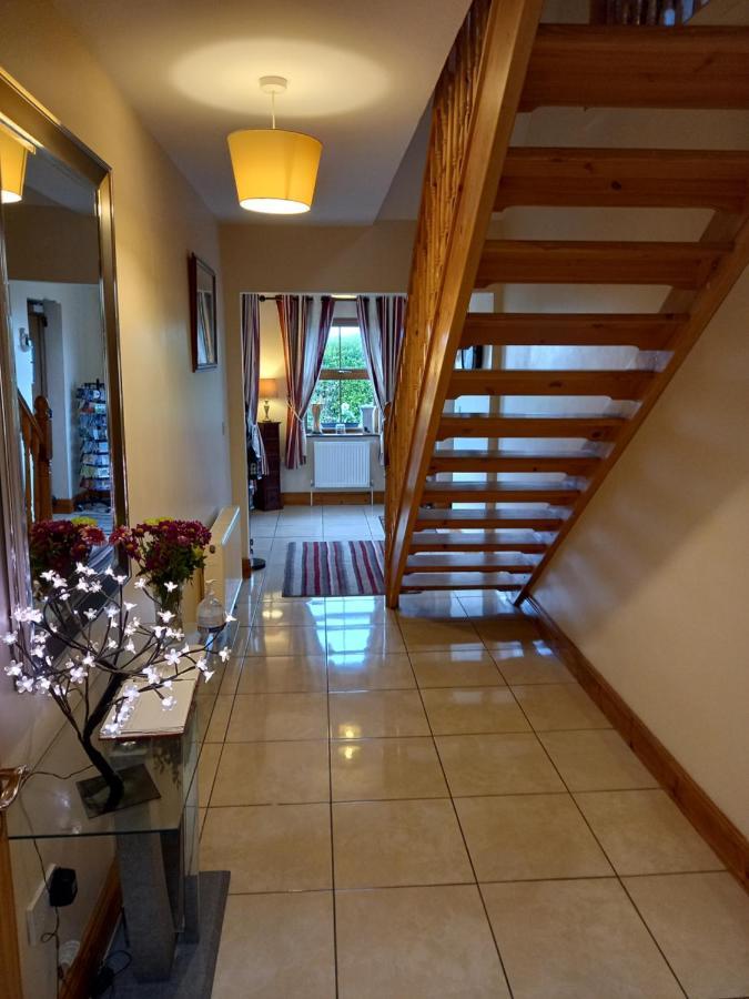 Clynacartan A New U Country Cottage المظهر الخارجي الصورة