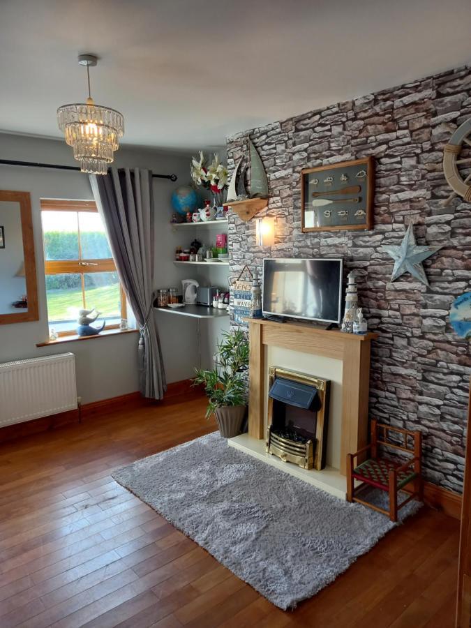 Clynacartan A New U Country Cottage المظهر الخارجي الصورة