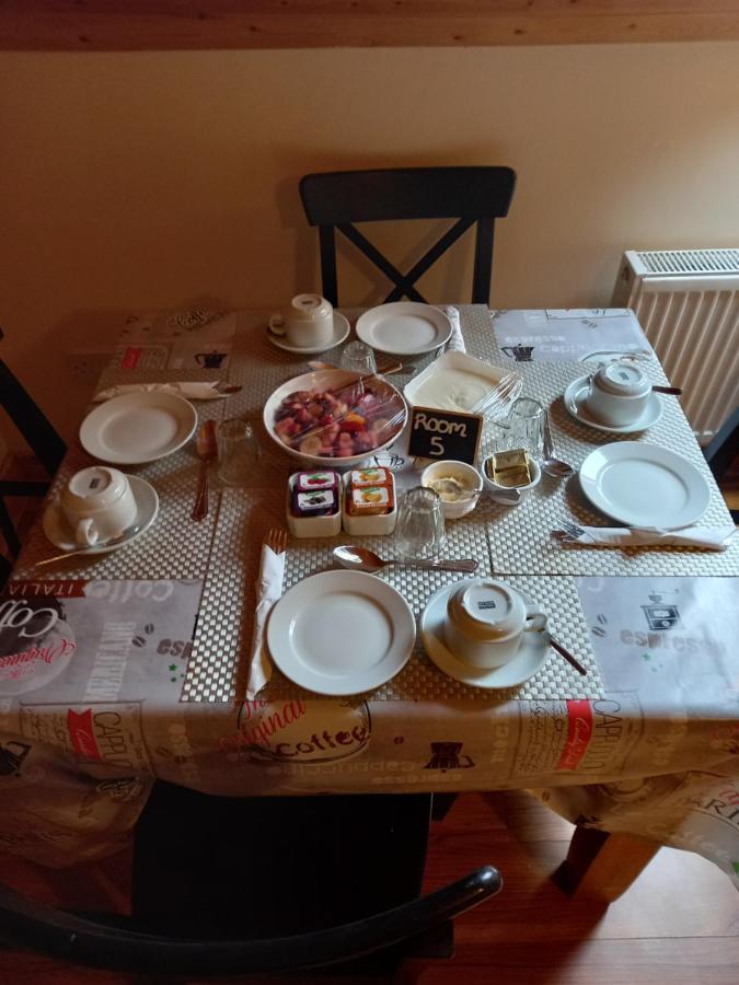 Clynacartan A New U Country Cottage المظهر الخارجي الصورة
