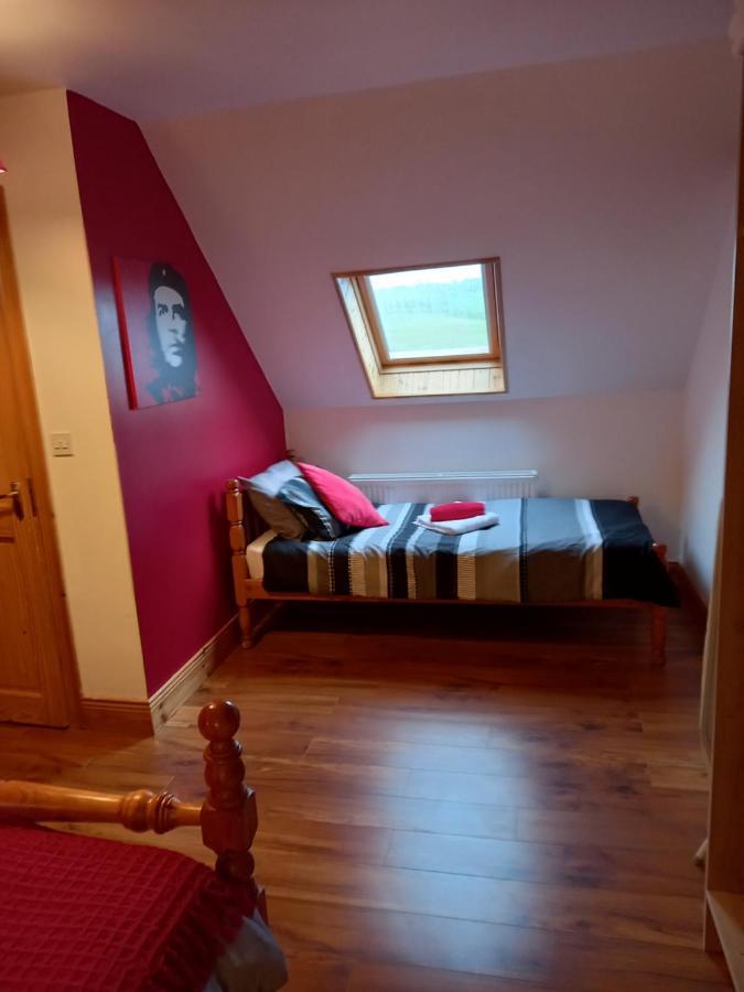 Clynacartan A New U Country Cottage المظهر الخارجي الصورة