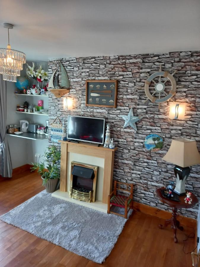 Clynacartan A New U Country Cottage المظهر الخارجي الصورة