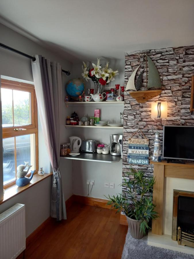 Clynacartan A New U Country Cottage المظهر الخارجي الصورة