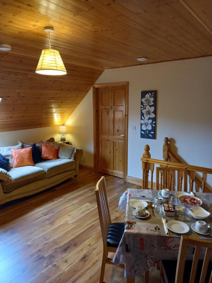 Clynacartan A New U Country Cottage المظهر الخارجي الصورة