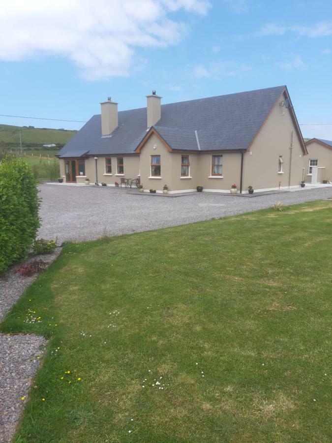 Clynacartan A New U Country Cottage المظهر الخارجي الصورة