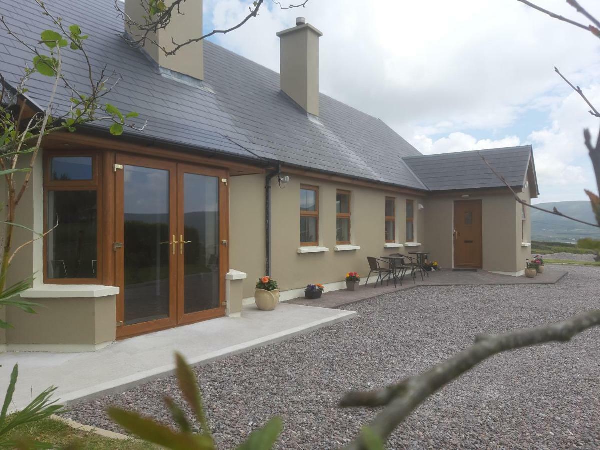 Clynacartan A New U Country Cottage المظهر الخارجي الصورة