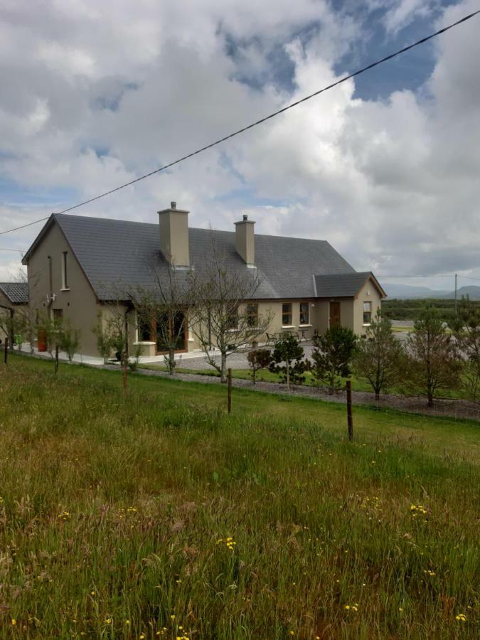 Clynacartan A New U Country Cottage المظهر الخارجي الصورة