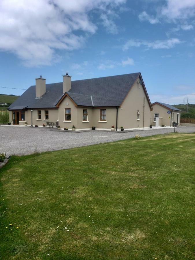 Clynacartan A New U Country Cottage المظهر الخارجي الصورة