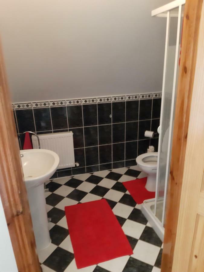 Clynacartan A New U Country Cottage المظهر الخارجي الصورة