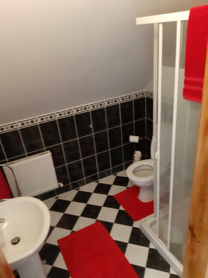 Clynacartan A New U Country Cottage المظهر الخارجي الصورة